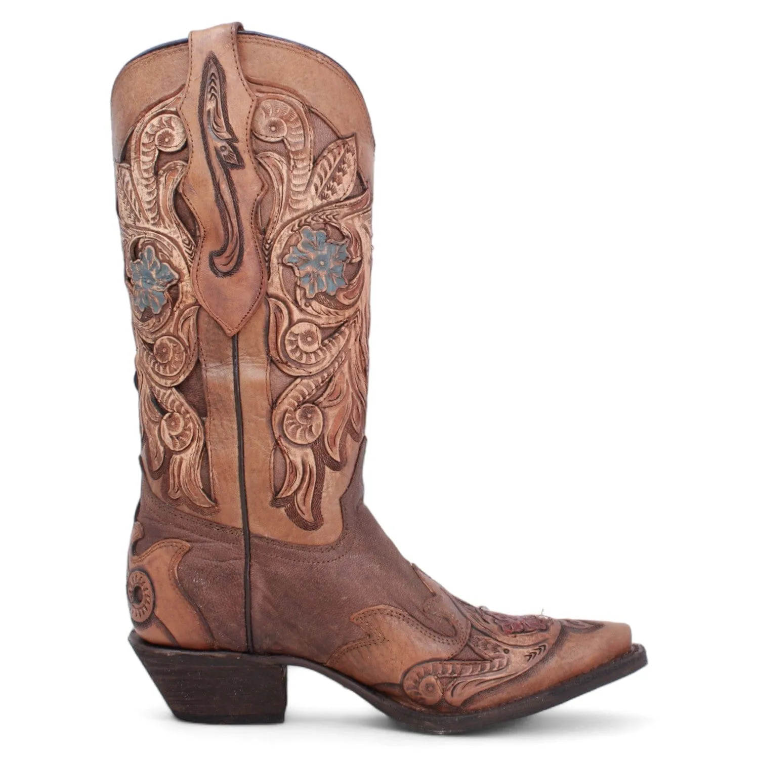 Women's Quincy Snip Toe Boot Q34P4694