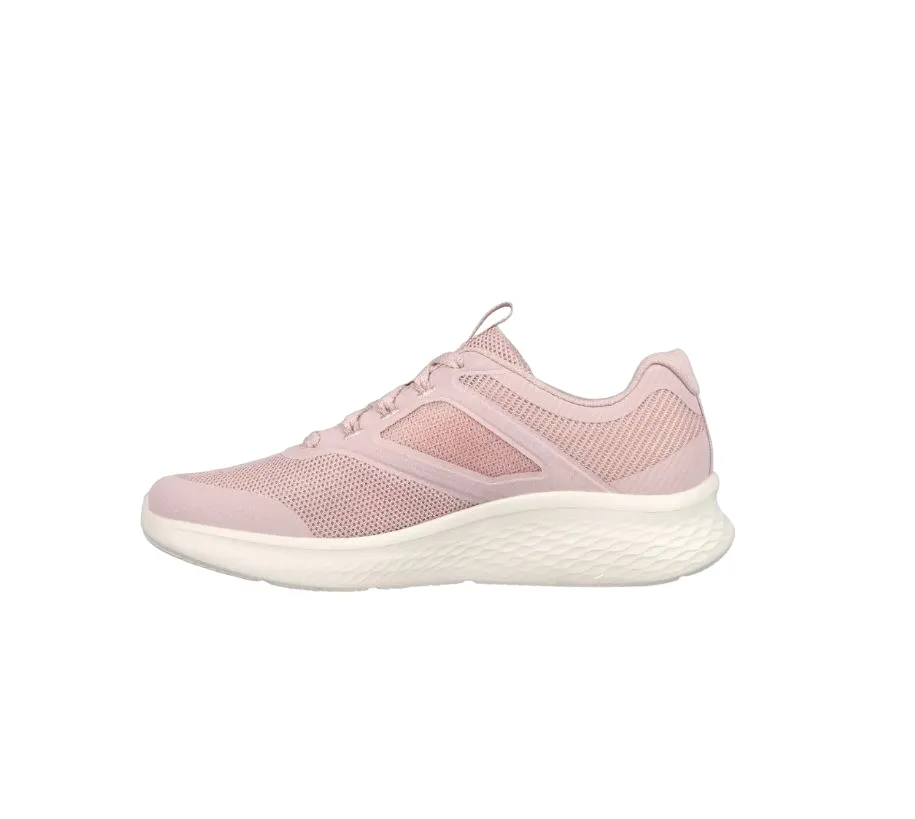 Womens Skechers Sketch-Lite Pro Uniform Ave Rose Athletic Shoes