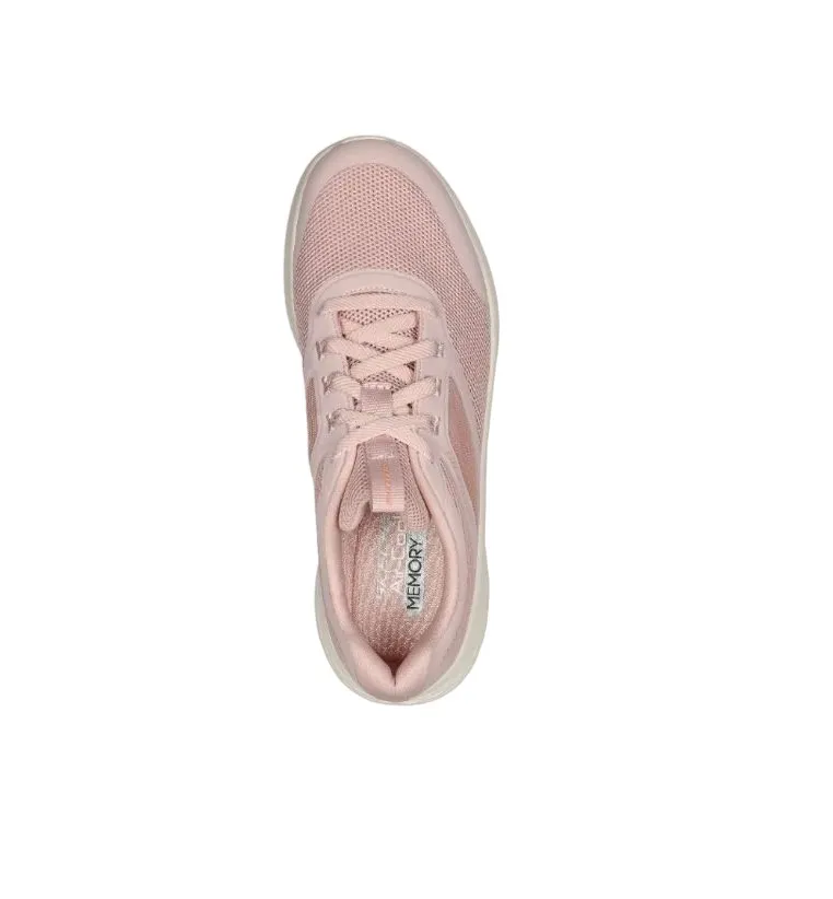 Womens Skechers Sketch-Lite Pro Uniform Ave Rose Athletic Shoes