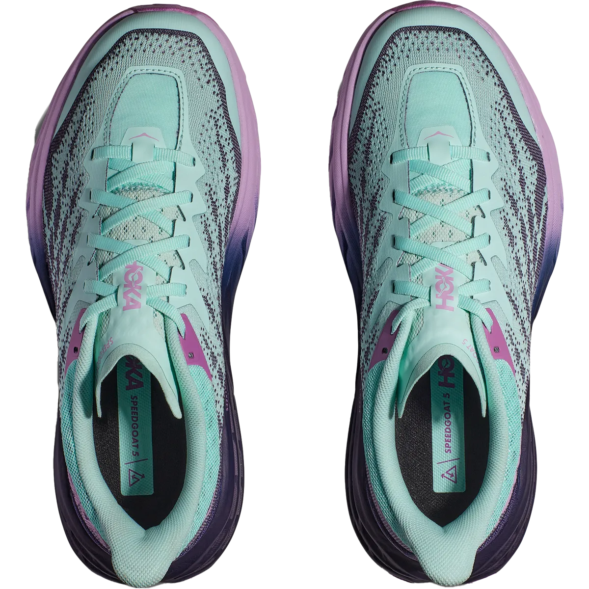 Women's Speedgoat 5