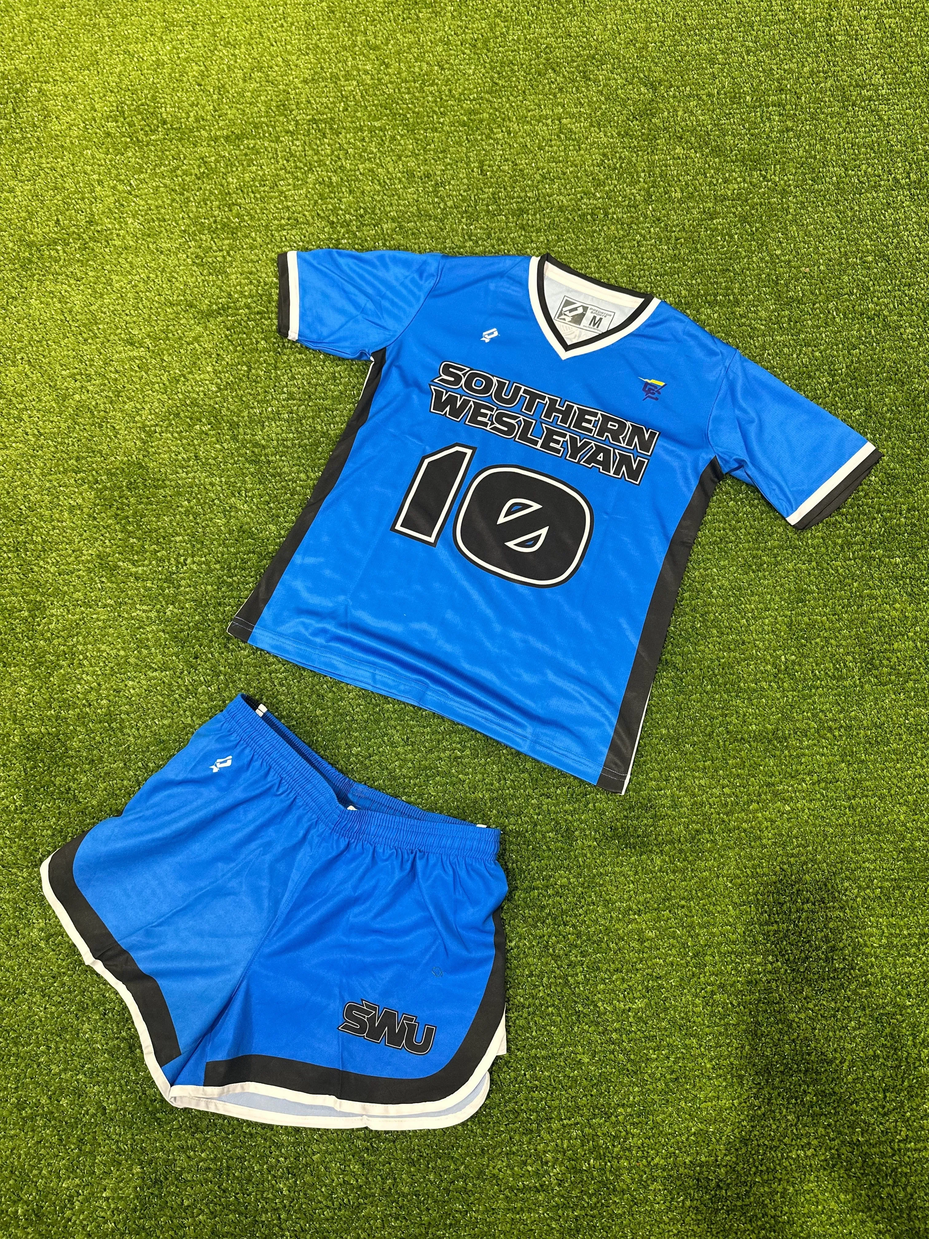 Women's Varsity Lacrosse Jersey