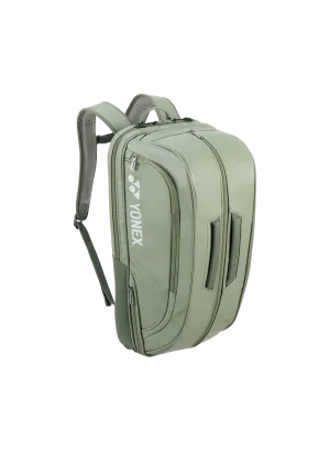 Yonex BA02312 Expert Racket Backpack (Smoke Mint)