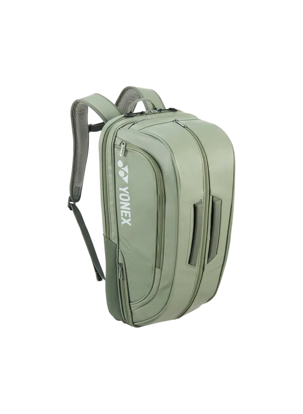 Yonex BA02312 Expert Racket Backpack (Smoke Mint)