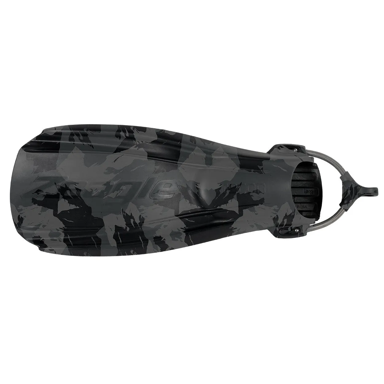 Zeagle Recon Dive Fins