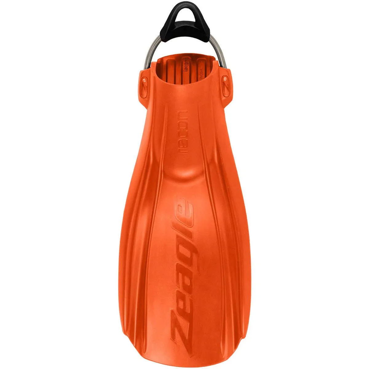 Zeagle Recon Open Heel Scuba Fins