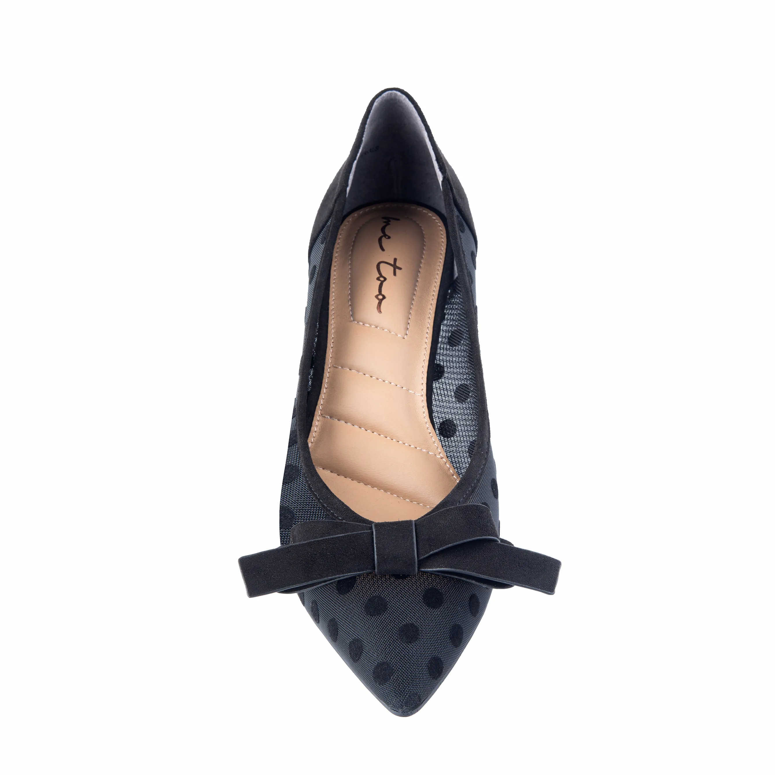 Zelie Dress Pump