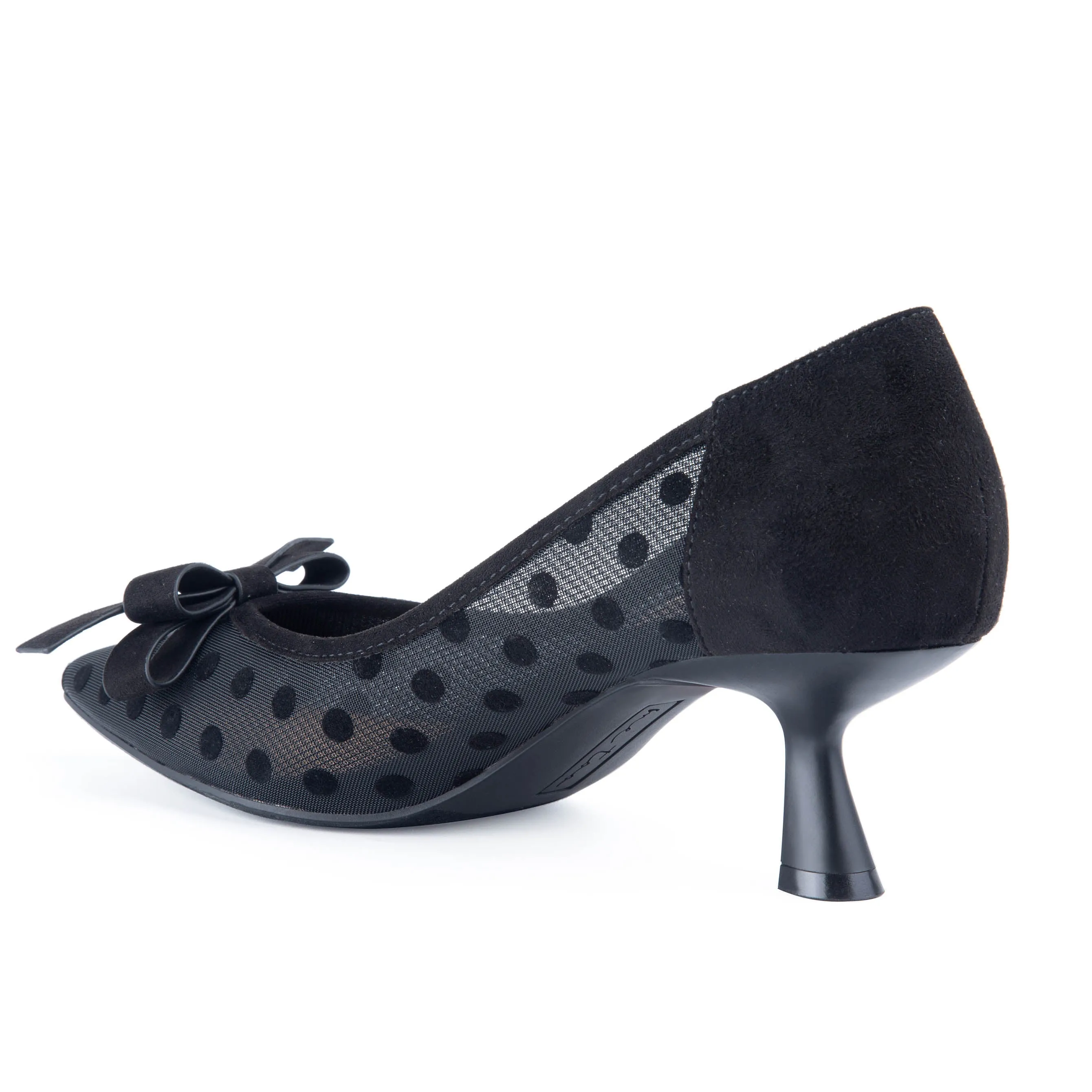 Zelie Dress Pump