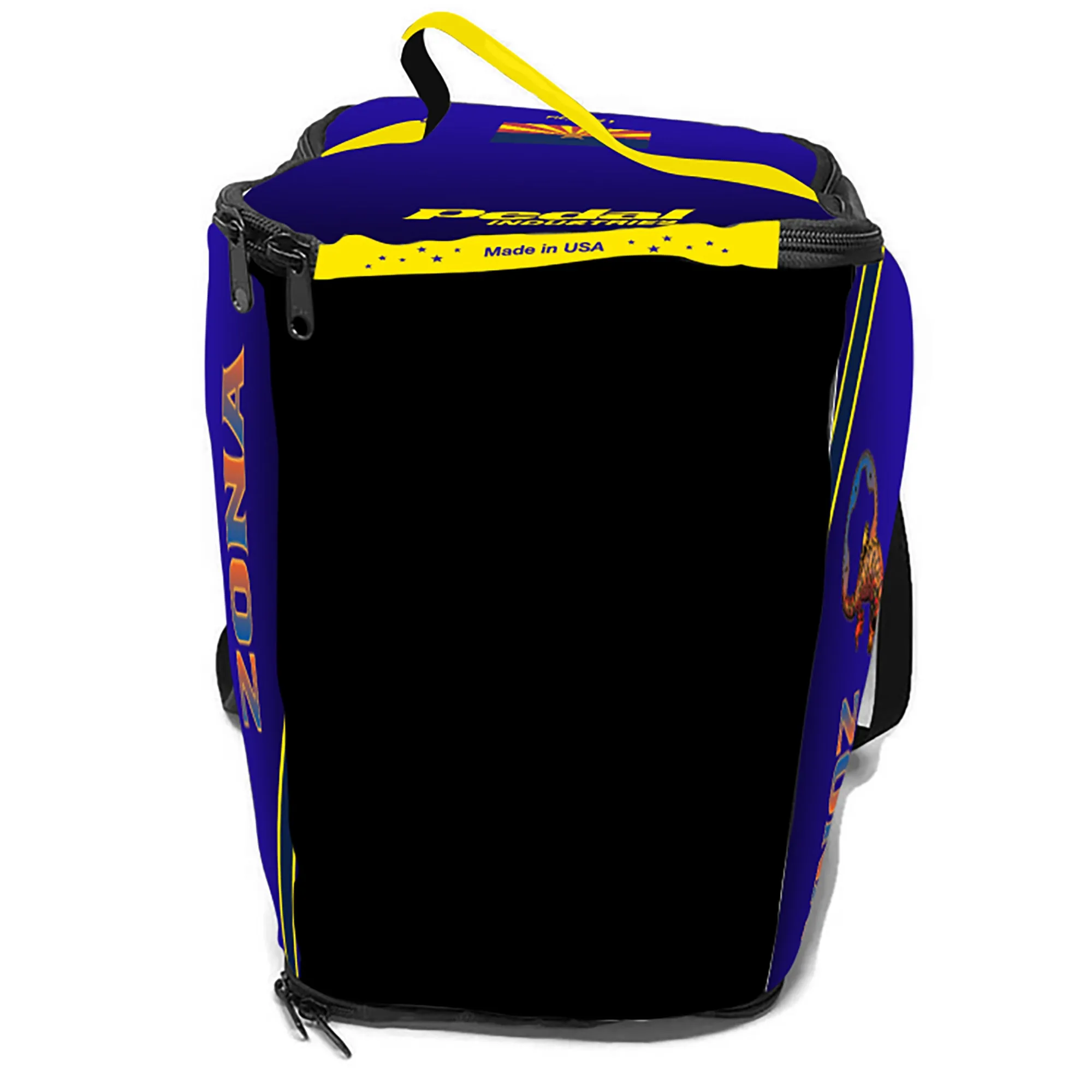 Zona Cycling 2024 CYCLING RACEDAY BAG™