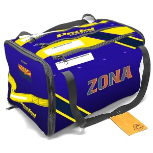 Zona Cycling 2024 CYCLING RACEDAY BAG™